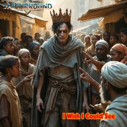 I Wish I Could See (The Emperors New Clothes)