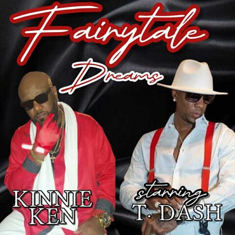 Fairytale Dreams (feat. T. Dash)