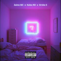 MI HABITACIÓN (feat. Kalez RD & Drvko S)