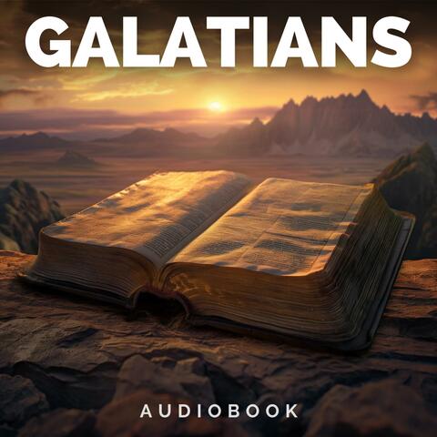 Epistle to the Galatians
