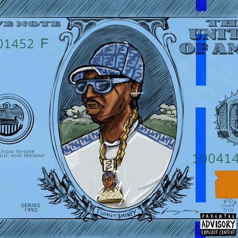 But The Money Aint Funny Vol. 1: STREETS (Deluxe)