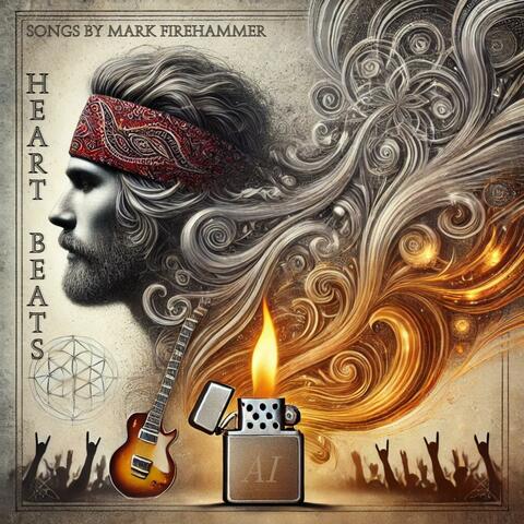 Heartbeats: Songs by Mark Firehammer