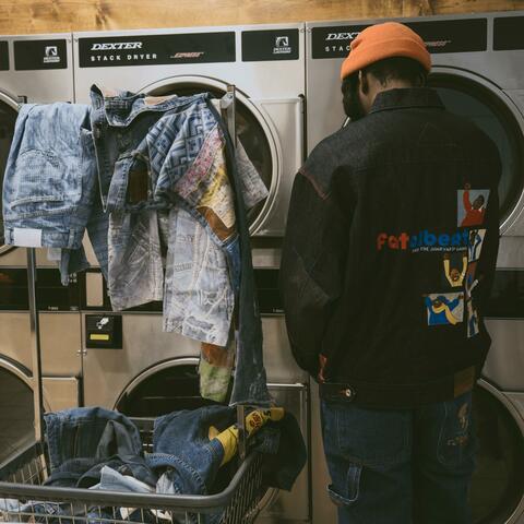 600 On Denim