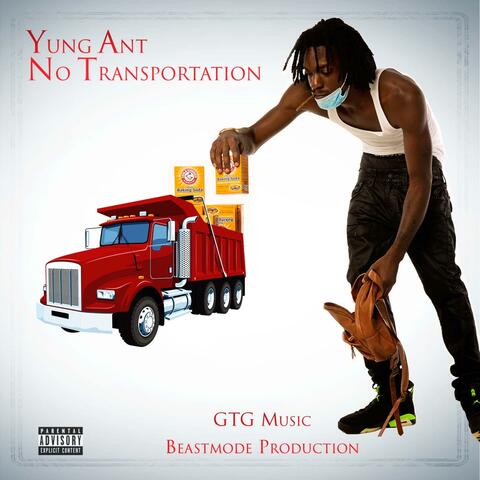 No Transportation