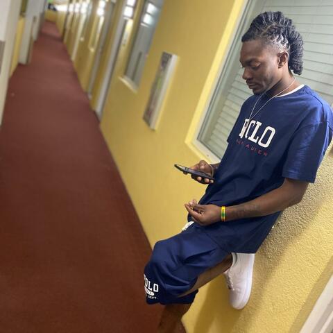 Just Vibe Wit Me