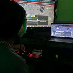 COCAINA (feat. Piero Maya)