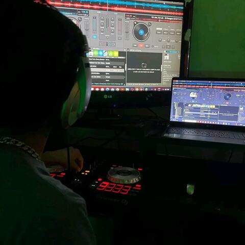 COCAINA (feat. Piero Maya)