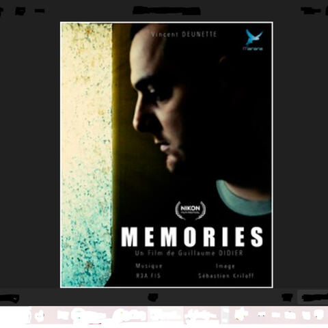 MEMORIES (Bande originale du film "MEMORIE")