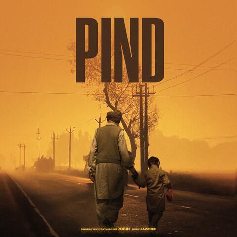 PIND