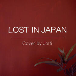 Lost in Japan