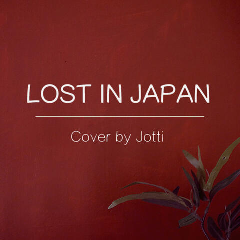 Lost in Japan