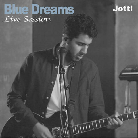 Blue Dreams (Live Session)