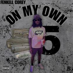 ON MY OWN