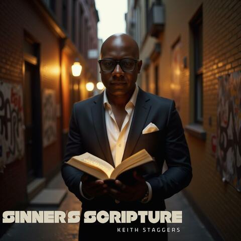 Sinner's Scripture