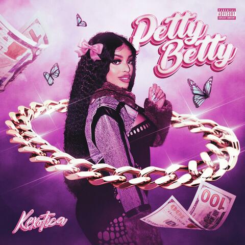 Petty Betty