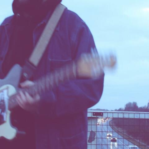 Ode To A Road (M62)