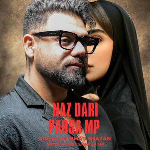 NAZ DARI