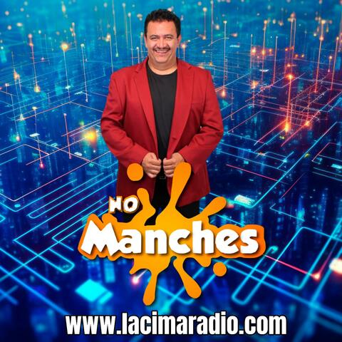 NO MANCHES SHOW 1-16-25 (Radio Edit)