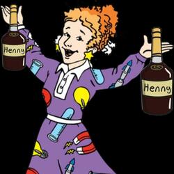 Ms. Frizzle