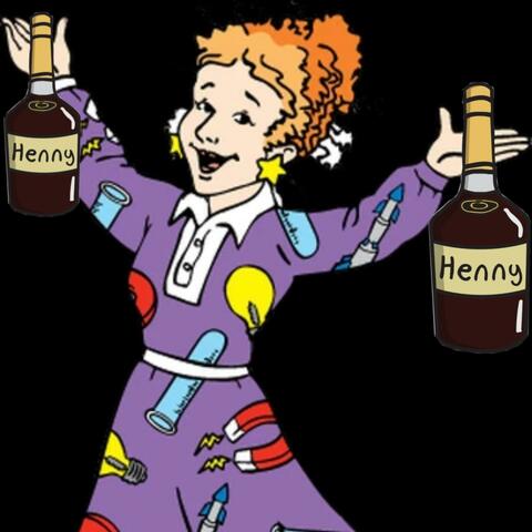 Ms. Frizzle