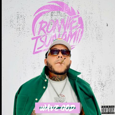 Wave God