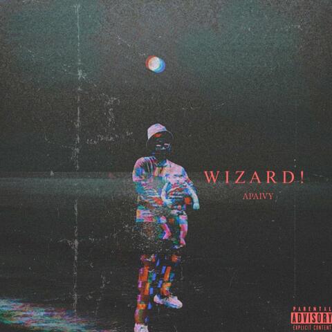 WIZARD!