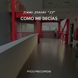 Como me decías
