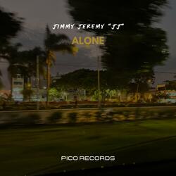 Alone