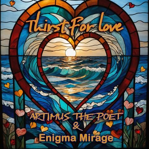 Thirst for Love