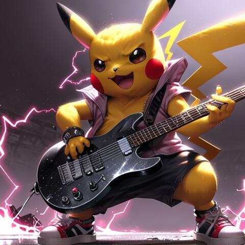 Thunderstruck