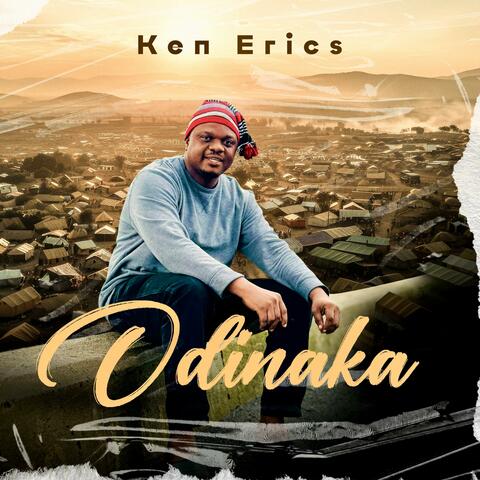 Odinaka
