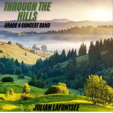 Through The Hills