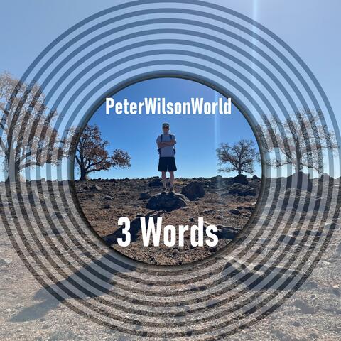 3 Words