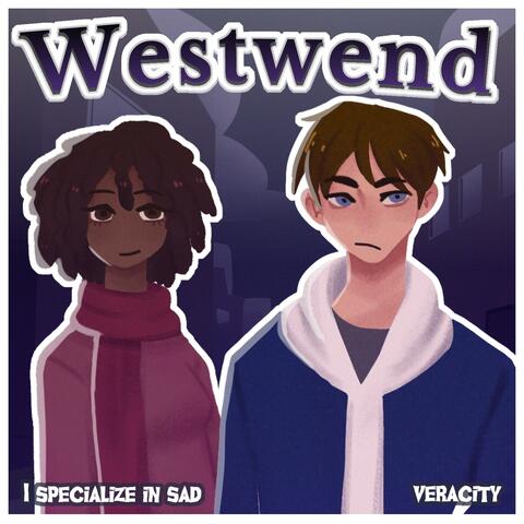 Westwend (Origional Game Soundtrack)