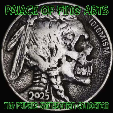 The Private Smithsonian Collection