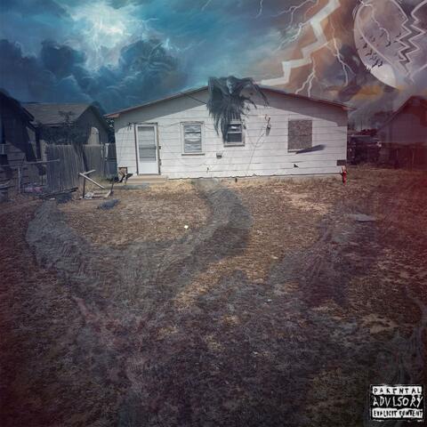 E.L.M. (Everybody Left Me)