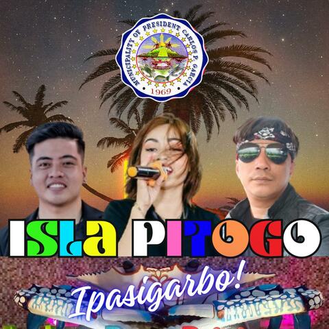 Isla Pitogo Ipasigarbo (feat. Angel Abellar & Beegie Marine)