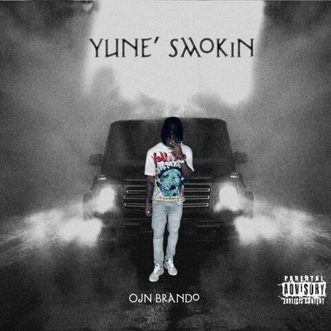 Yune' Smokin