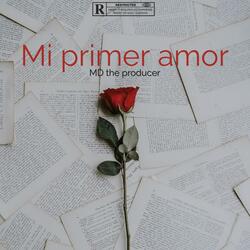 Mi primer amor
