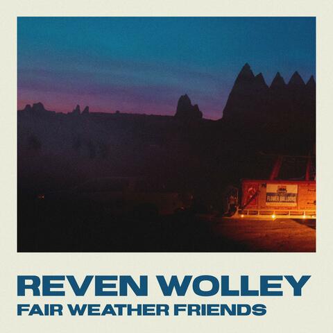 Fair Weather Friends