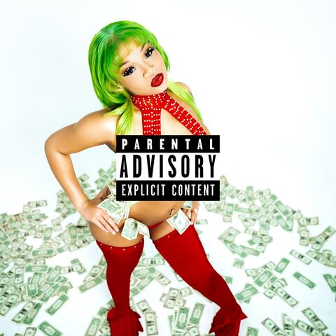 HOTTEST BITCH