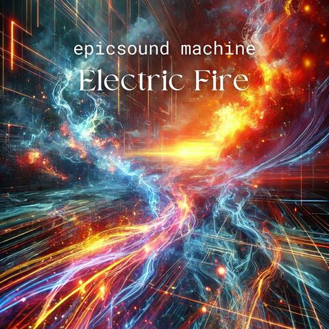 Electric Fire