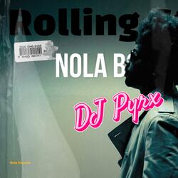 Rolling Stone Nola Bounce