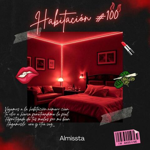 Habitación #100