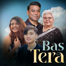Bas Tera (Hindi Song)
