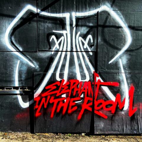 Elephant In The Room (The Mixtape)