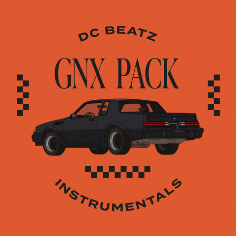 GNX PACK