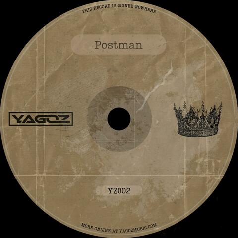 Postman