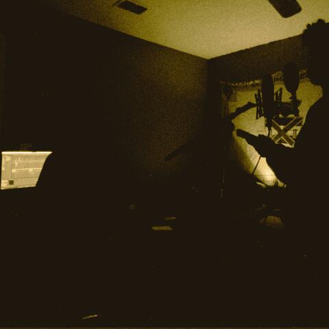 WORKIN LATE