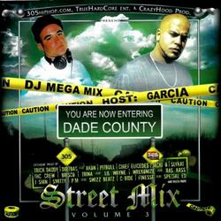 Dade County Gumbo (feat. North & Agony, S.L.P., IDEE4, & DJ Dephtone) (REMASTERED)